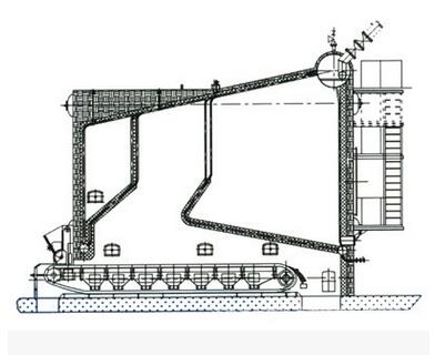 QXL新型大容量鍋爐.