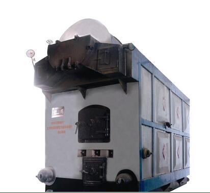 生物質(zhì)鍋爐(圖1) 生物質(zhì)鍋爐(圖1)